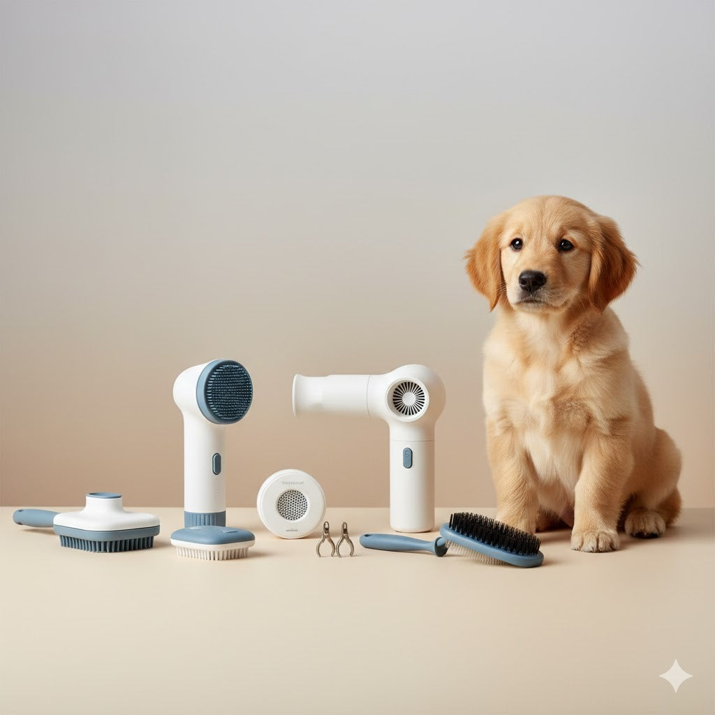 Pet Grooming