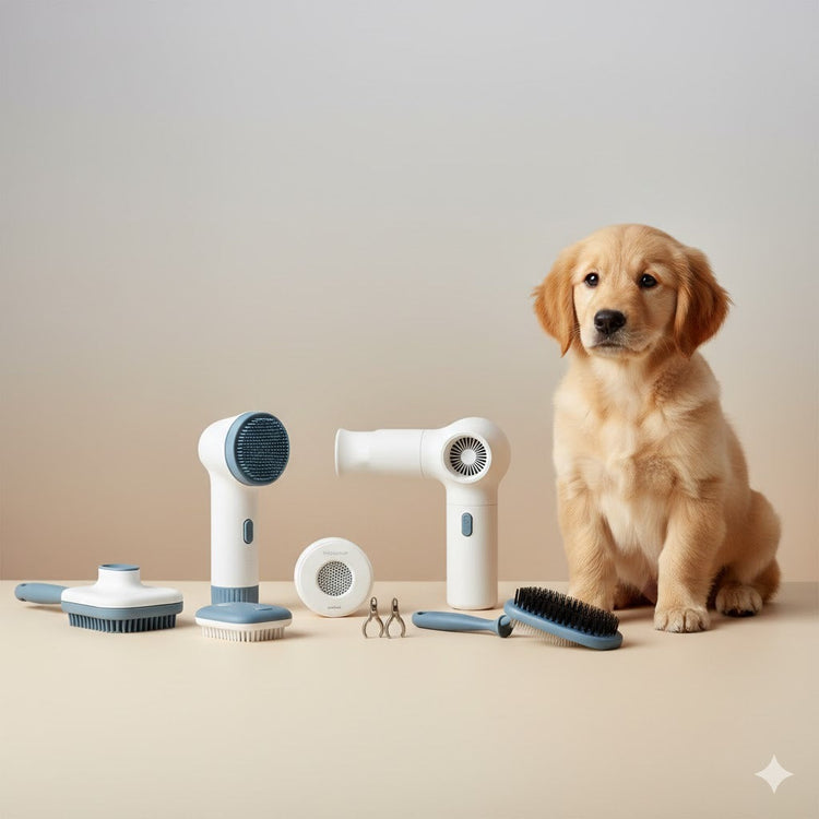 Pet Grooming