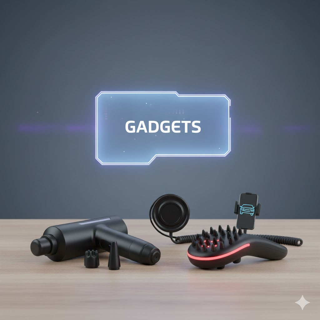 Gadgets