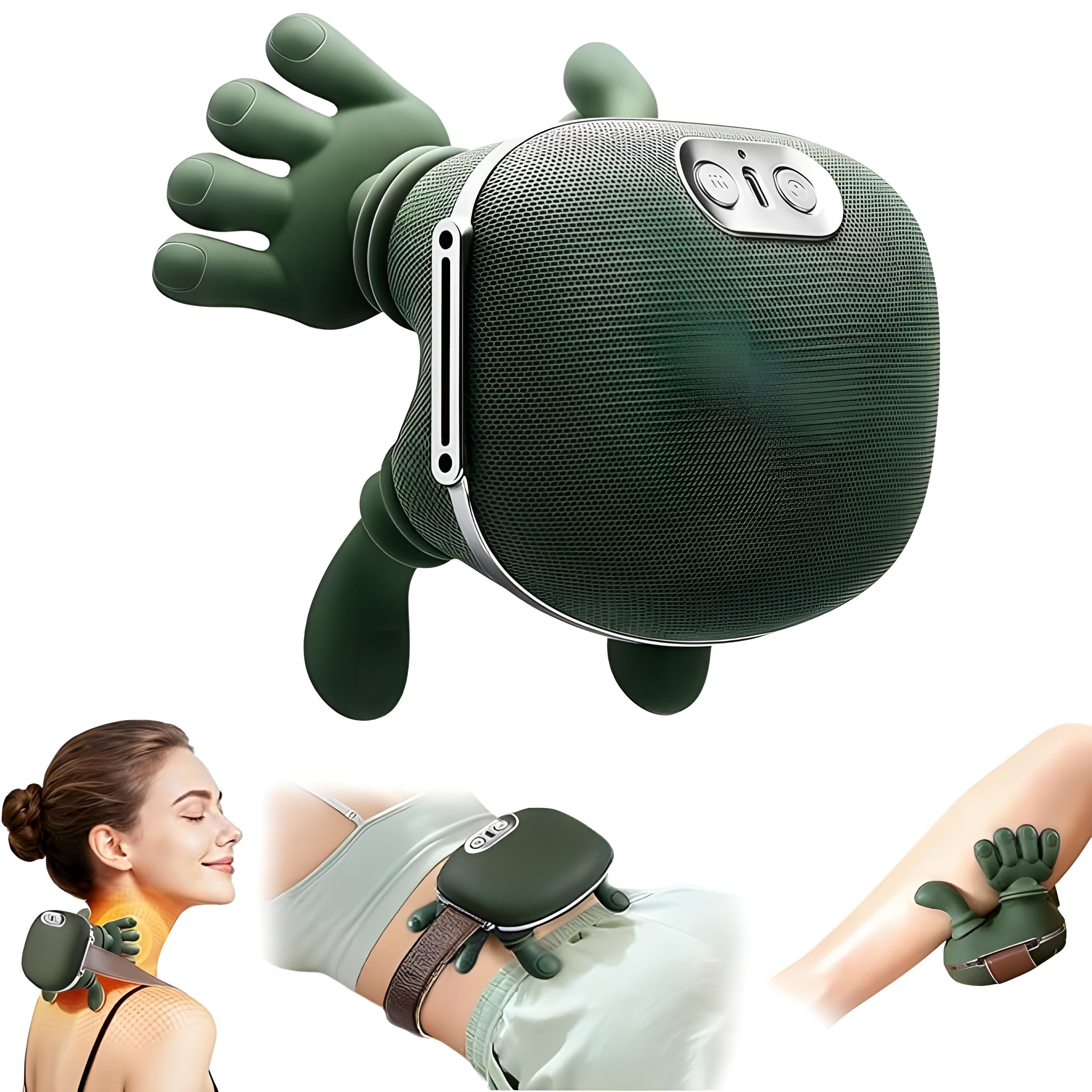 Shiatsu Neck and Back Massager