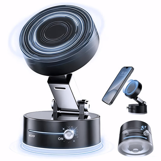 Magnetic Phone Holder