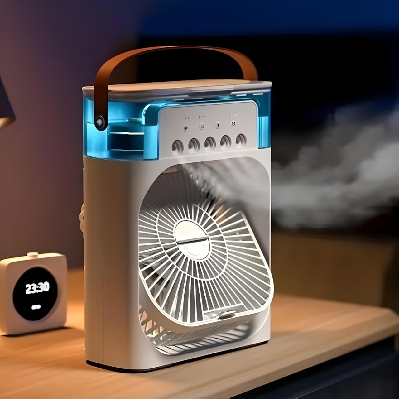 Portable AC Mini Cooler