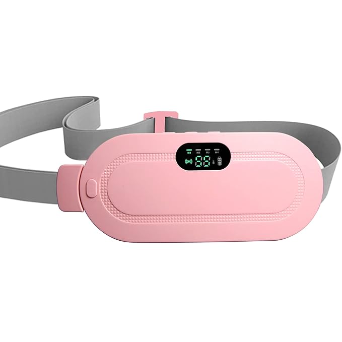 Menstrual Relief Belt