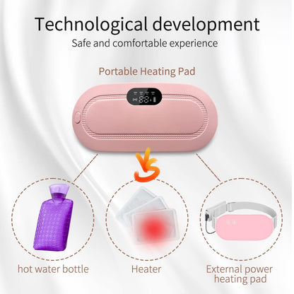 Menstrual Relief Belt