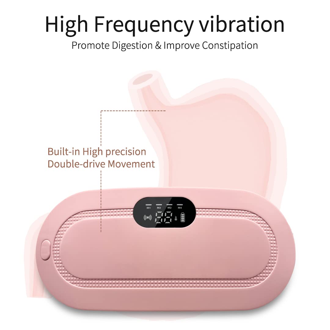Menstrual Relief Belt