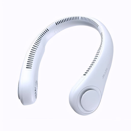 Portable Neck Fan