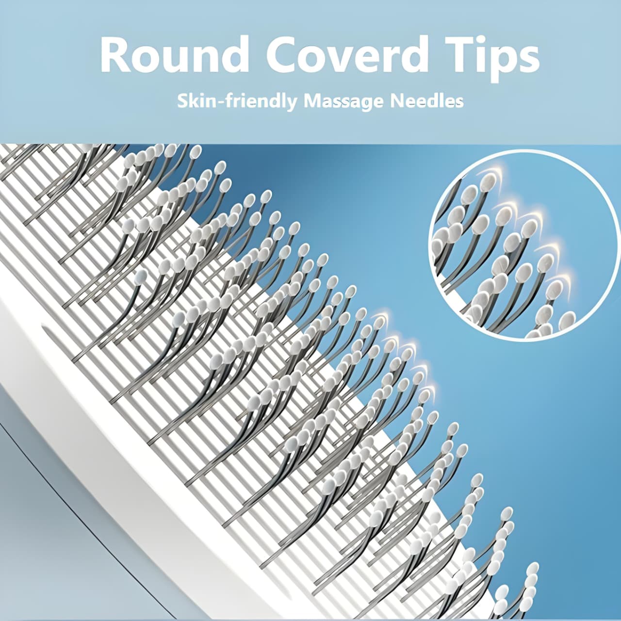 Pet Grooming Brush