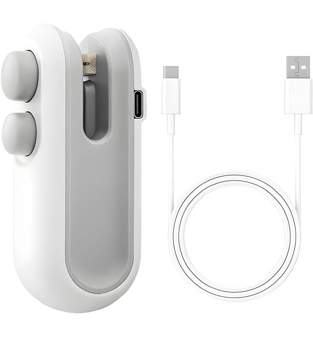 Portable Sealing Machine - Unibasic – Unibasic