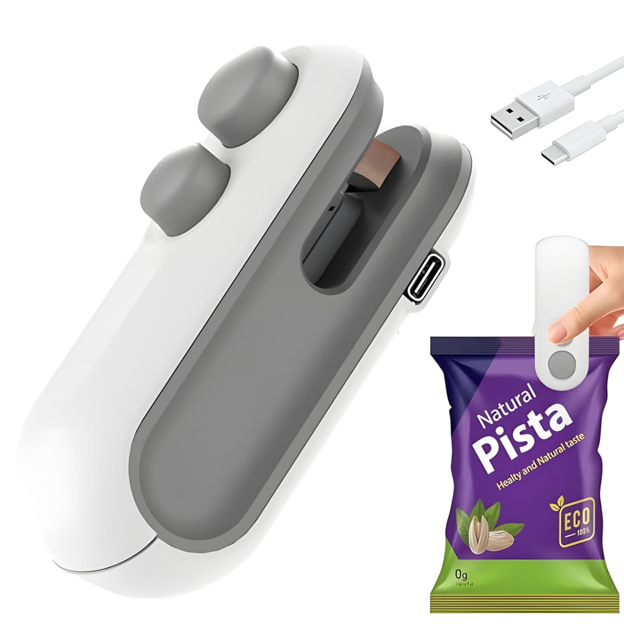Portable Sealing Machine