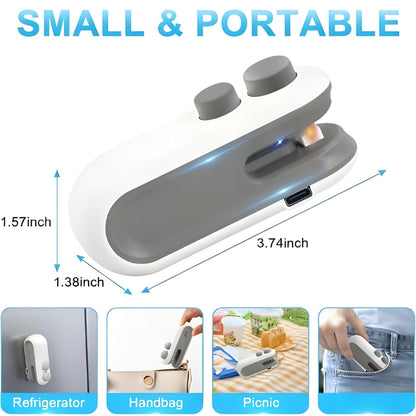 Portable Sealing Machine